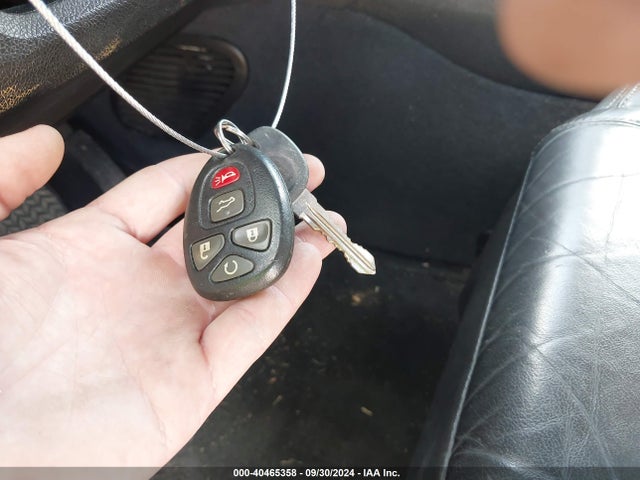 Buick Enclave Leather 2015 5GAKRBKD2FJ381803 Image 11