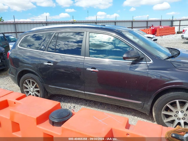 Buick Enclave Leather 2015 5GAKRBKD2FJ381803 Image 13
