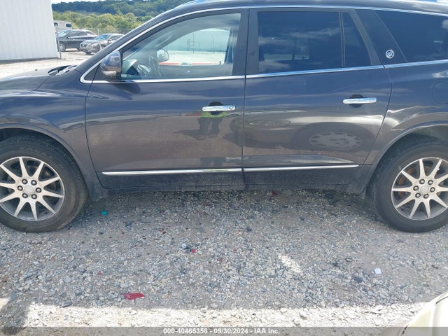 Buick Enclave Leather 2015 5GAKRBKD2FJ381803 Image 14