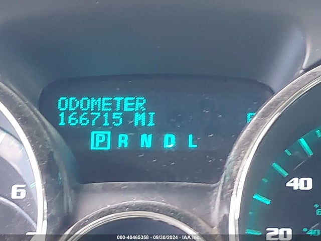 Buick Enclave Leather 2015 5GAKRBKD2FJ381803 Image 15