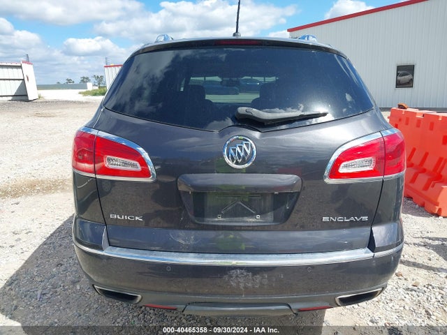Buick Enclave Leather 2015 5GAKRBKD2FJ381803 Image 16