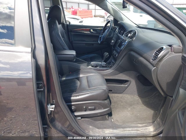 5GAKRBKD2FJ381803 Buick Enclave Leather