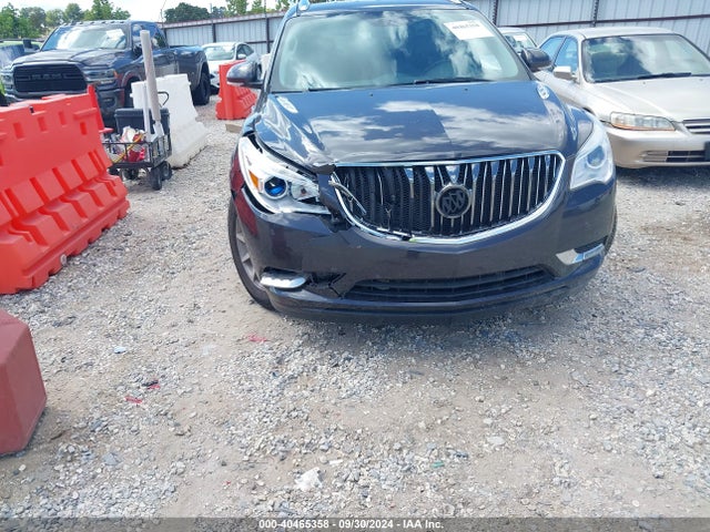 Buick Enclave Leather 2015 5GAKRBKD2FJ381803 Image 6