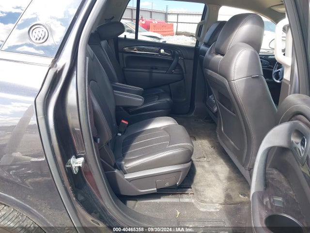 5GAKRBKD2FJ381803 Buick Enclave Leather