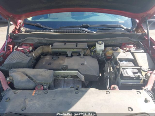 LRBFXBSA4HD190380 Buick Envision Essence
