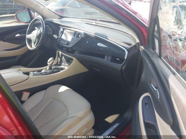 LRBFXBSA4HD190380 Buick Envision Essence