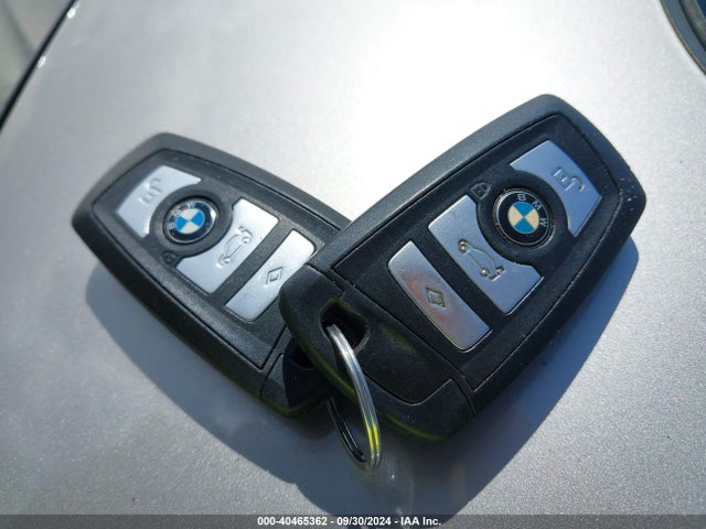2011 Bmw 535i მანქანა იყიდება აუქციონზე, vin: WBAFR7C56BC608538, აუქციონის ნომერი: 40465362