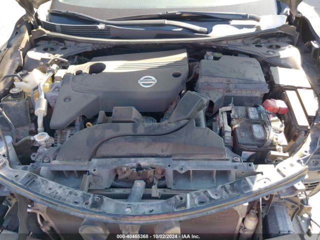 1N4AL3AP2FN315361 Nissan Altima 2.5/2.5 S/2.5 Sl/2.5 Sv