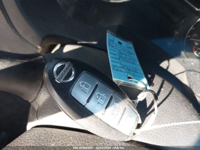 1N4AL3AP2FN315361 Nissan Altima 2.5/2.5 S/2.5 Sl/2.5 Sv