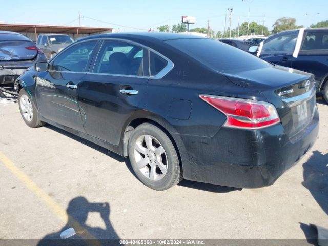1N4AL3AP2FN315361 Nissan Altima 2.5/2.5 S/2.5 Sl/2.5 Sv