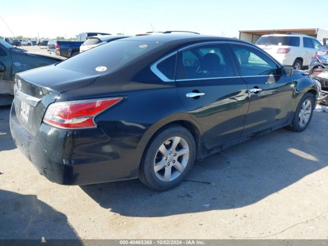 1N4AL3AP2FN315361 Nissan Altima 2.5/2.5 S/2.5 Sl/2.5 Sv