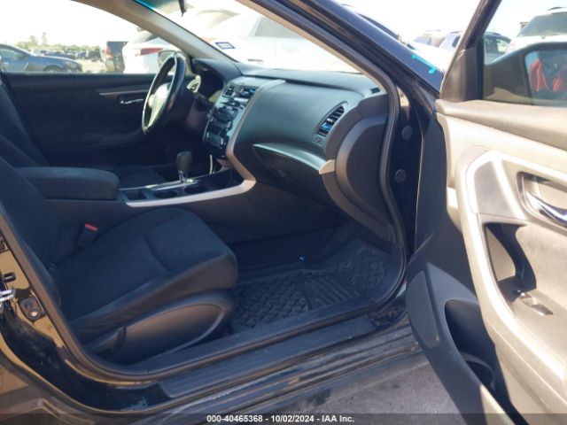 1N4AL3AP2FN315361 Nissan Altima 2.5/2.5 S/2.5 Sl/2.5 Sv