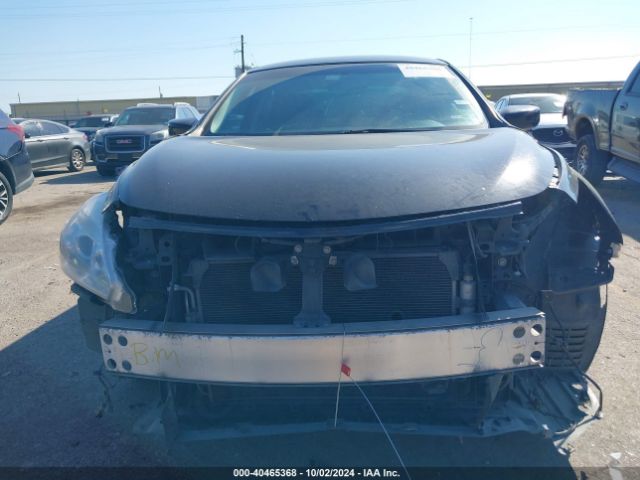 1N4AL3AP2FN315361 Nissan Altima 2.5/2.5 S/2.5 Sl/2.5 Sv