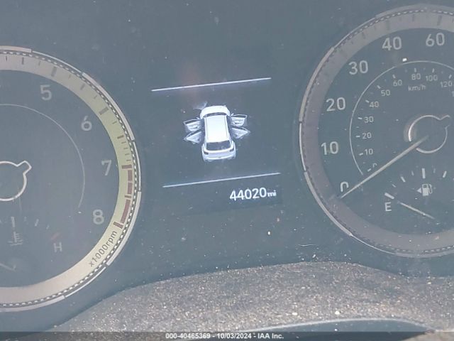 KMHRC8A32NU189994 Hyundai Venue Sel