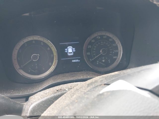KMHRC8A32NU189994 Hyundai Venue Sel