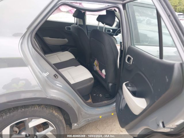 KMHRC8A32NU189994 Hyundai Venue Sel