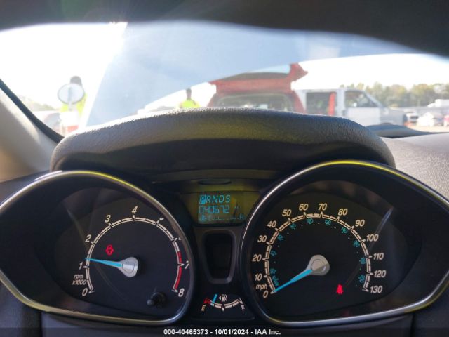 3FADP4BJ9HM134580 Ford FIESTA SE