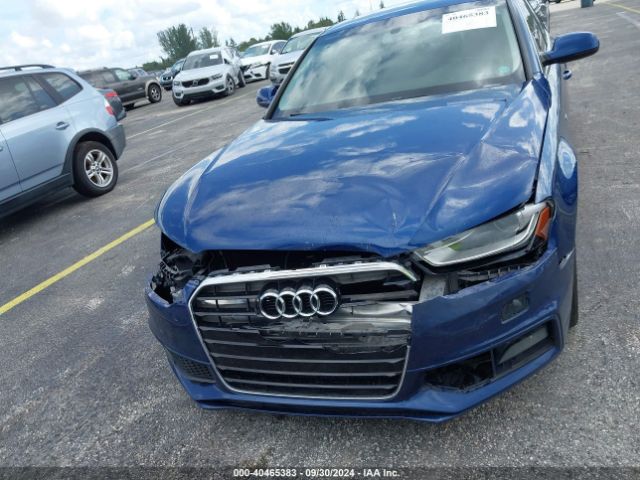 WAUFFAFL5EN023474 Audi A4 2.0t Premium