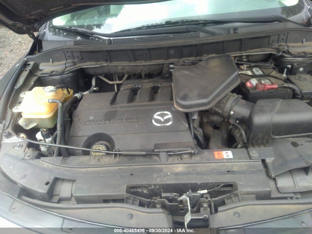 JM3TB2CA7F0469674 Mazda Cx-9 Touring