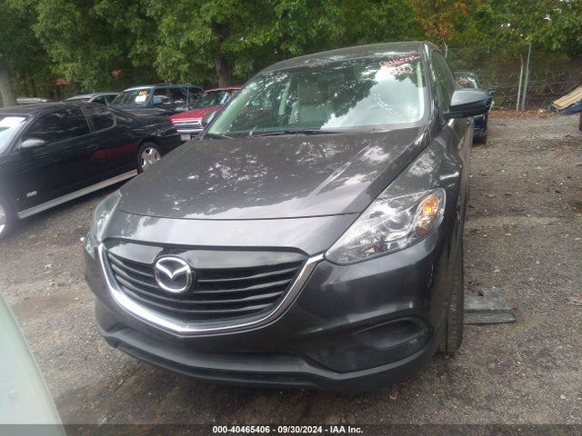 JM3TB2CA7F0469674 Mazda Cx-9 Touring
