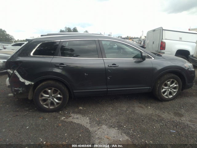 JM3TB2CA7F0469674 Mazda Cx-9 Touring
