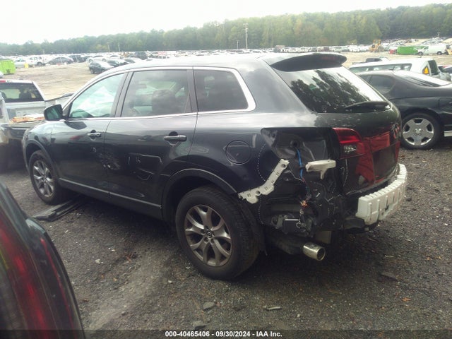 JM3TB2CA7F0469674 Mazda Cx-9 Touring