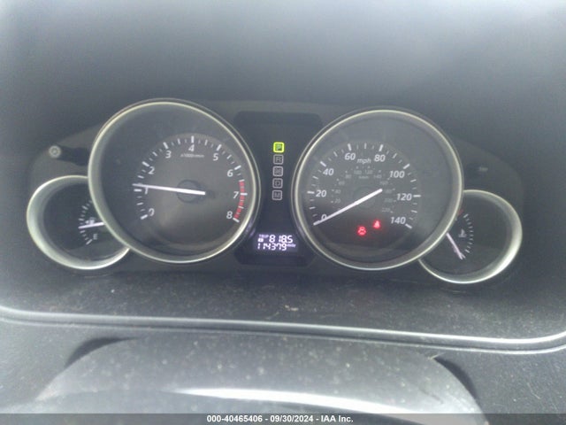 JM3TB2CA7F0469674 Mazda Cx-9 Touring