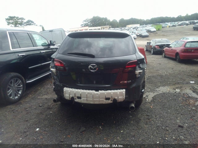 Mazda Cx-9 Touring 2015 JM3TB2CA7F0469674 Image 16