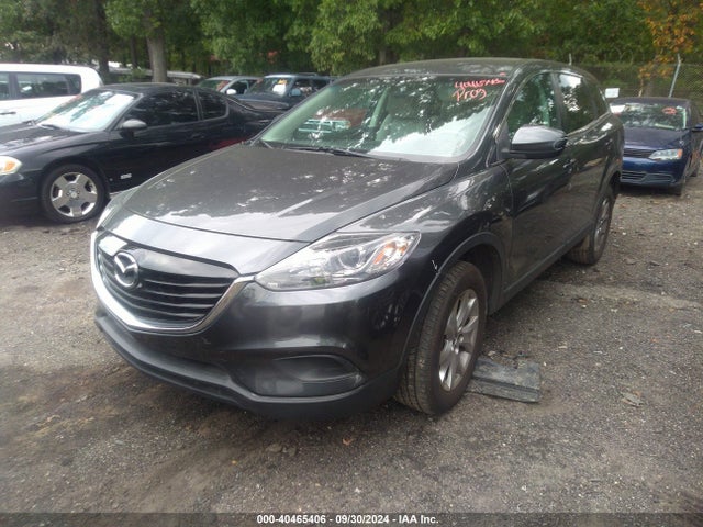 JM3TB2CA7F0469674 Mazda Cx-9 Touring