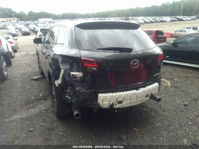 JM3TB2CA7F0469674 Mazda Cx-9 Touring