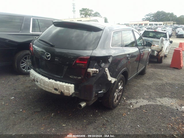 JM3TB2CA7F0469674 Mazda Cx-9 Touring