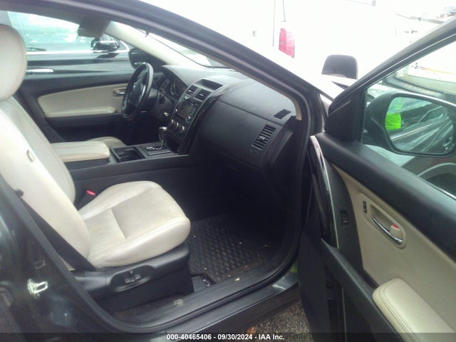 JM3TB2CA7F0469674 Mazda Cx-9 Touring