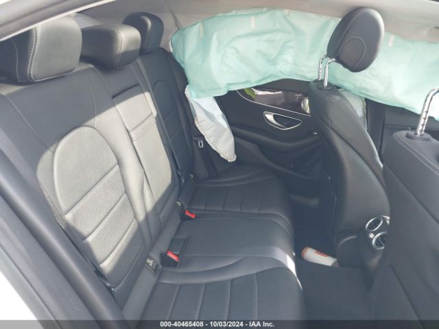 WDDWF4KB1JR328092 Mercedes-Benz C 300 4matic