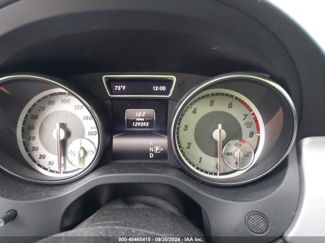 WDDSJ4EB2EN036909 Mercedes-Benz CLA 250