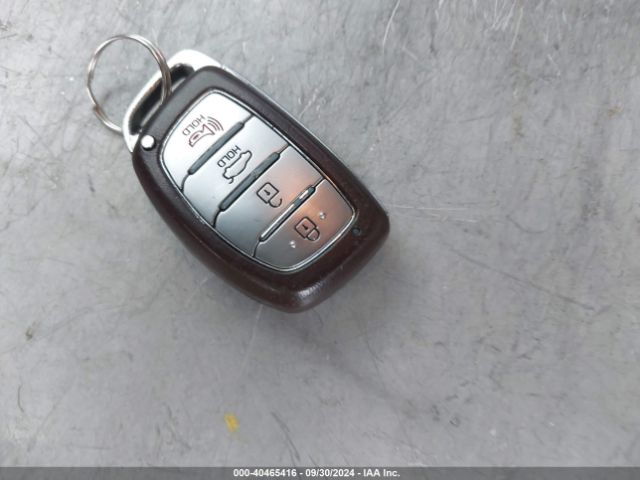 KMHD84LFXHU237449 Hyundai Elantra Value Edition