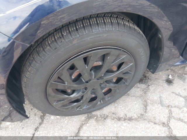 Toyota COROLLA LE 2021 JTDEPMAE3MJ144323 Image 12