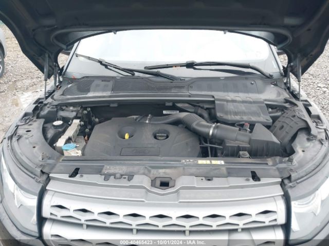 SALVN2BG9FH028931 Land Rover Range Rover Evoque Pure