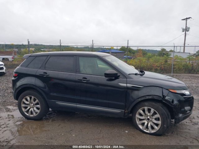 SALVN2BG9FH028931 Land Rover Range Rover Evoque Pure