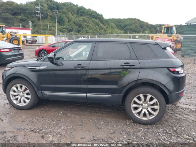 SALVN2BG9FH028931 Land Rover Range Rover Evoque Pure