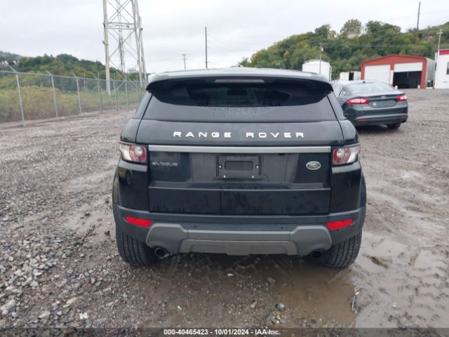 SALVN2BG9FH028931 Land Rover Range Rover Evoque Pure