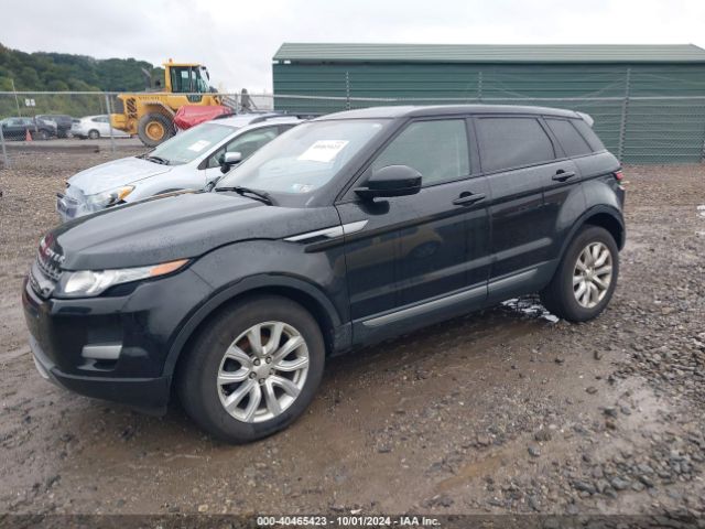 SALVN2BG9FH028931 Land Rover Range Rover Evoque Pure