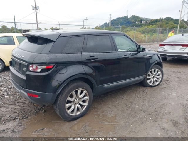 SALVN2BG9FH028931 Land Rover Range Rover Evoque Pure