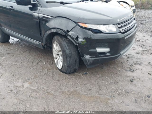 SALVN2BG9FH028931 Land Rover Range Rover Evoque Pure