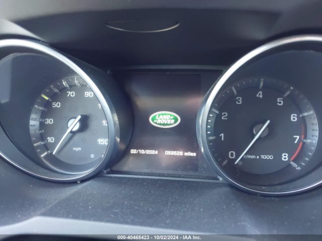 SALVN2BG9FH028931 Land Rover Range Rover Evoque Pure