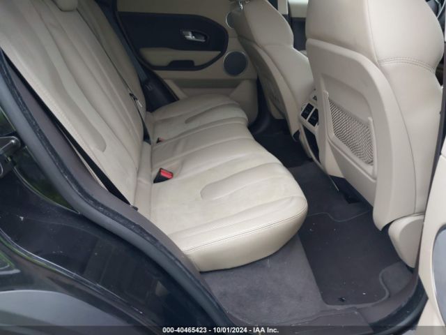 SALVN2BG9FH028931 Land Rover Range Rover Evoque Pure