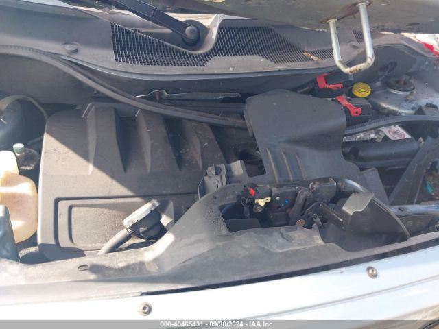 1C4NJRFB1ED546497 Jeep Patriot Latitude