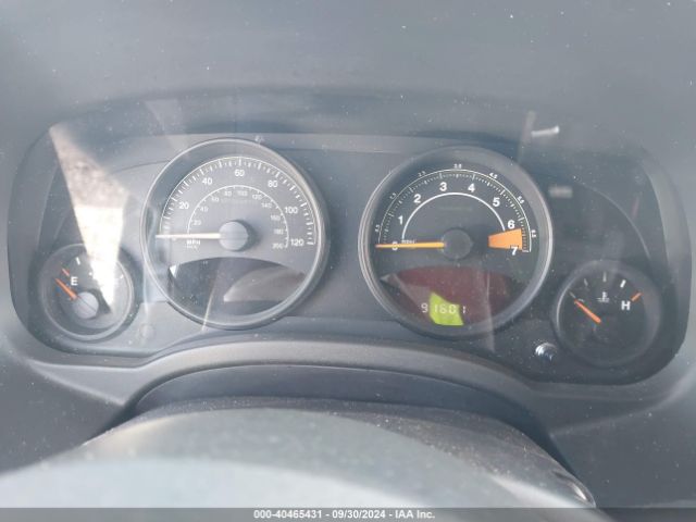 1C4NJRFB1ED546497 Jeep Patriot Latitude