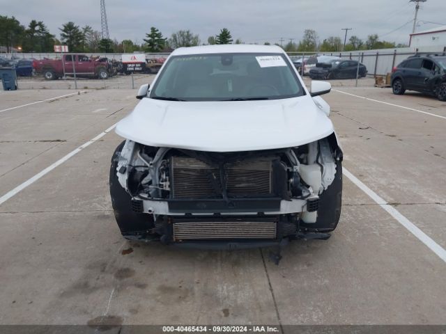 2GNAXKEV3L6227413 Chevrolet Equinox Fwd Lt 1.5l Turbo