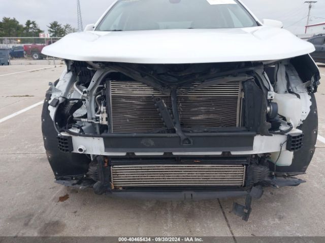 2GNAXKEV3L6227413 Chevrolet Equinox Fwd Lt 1.5l Turbo