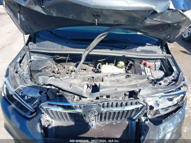 KL4CJASB5JB675633 Buick Encore Preferred